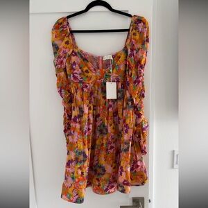 Brand new ZIMMERMANN